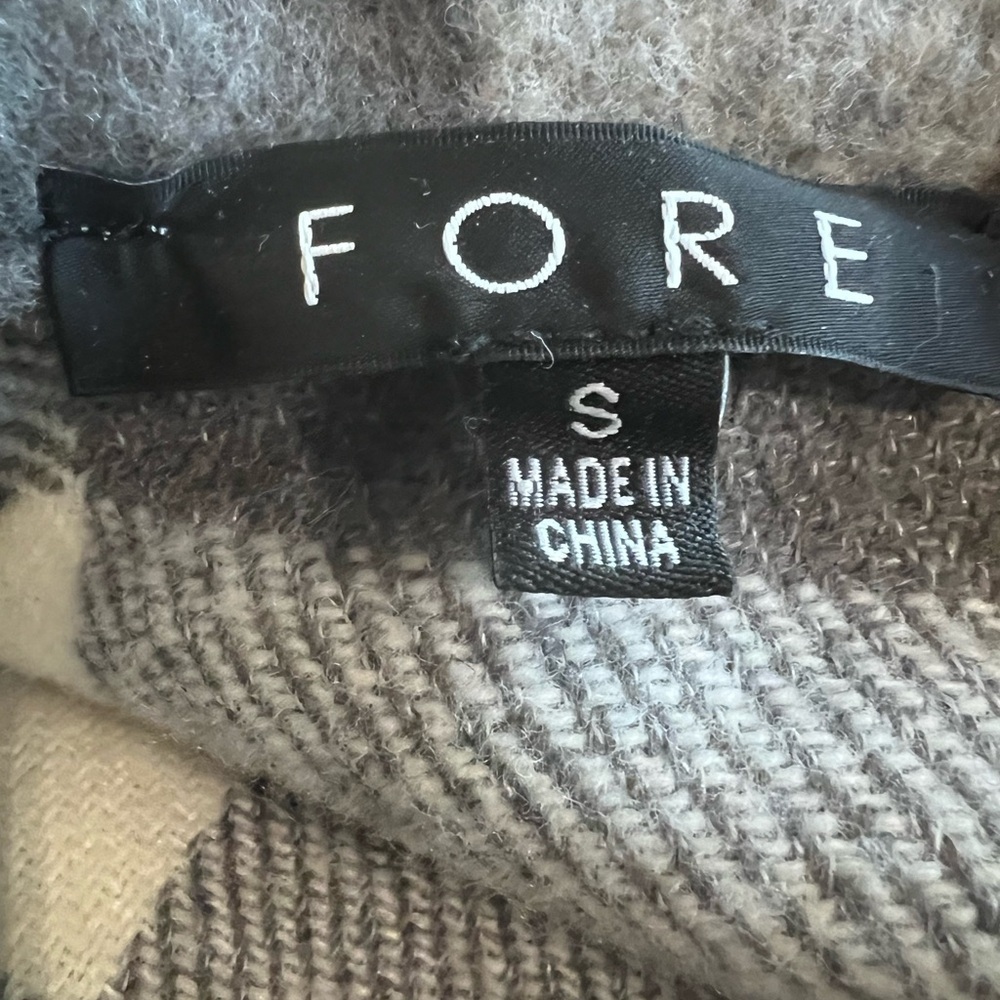 FORE JACKET - Picture 12 of 13